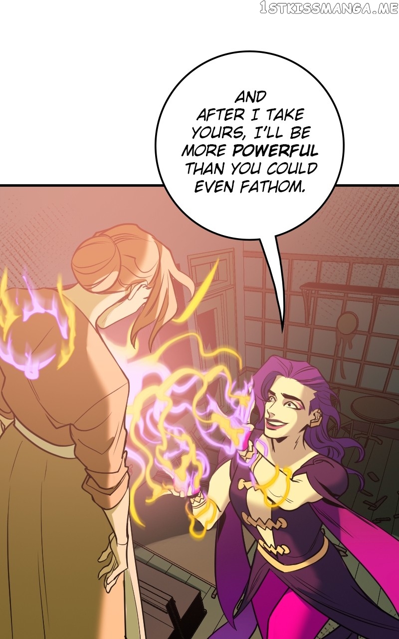 Zatanna & the Ripper Chapter 49 - page 68
