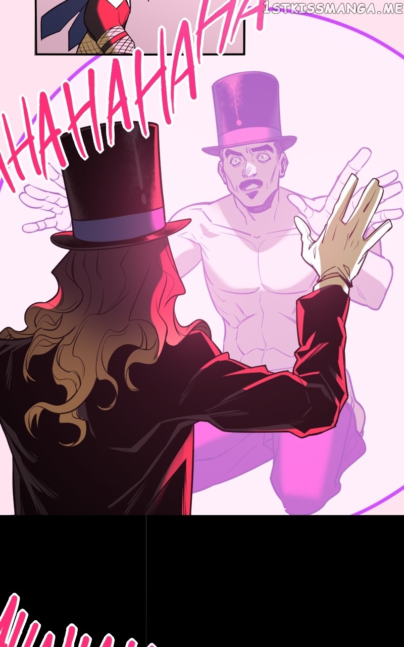Zatanna & the Ripper Chapter 49 - page 7