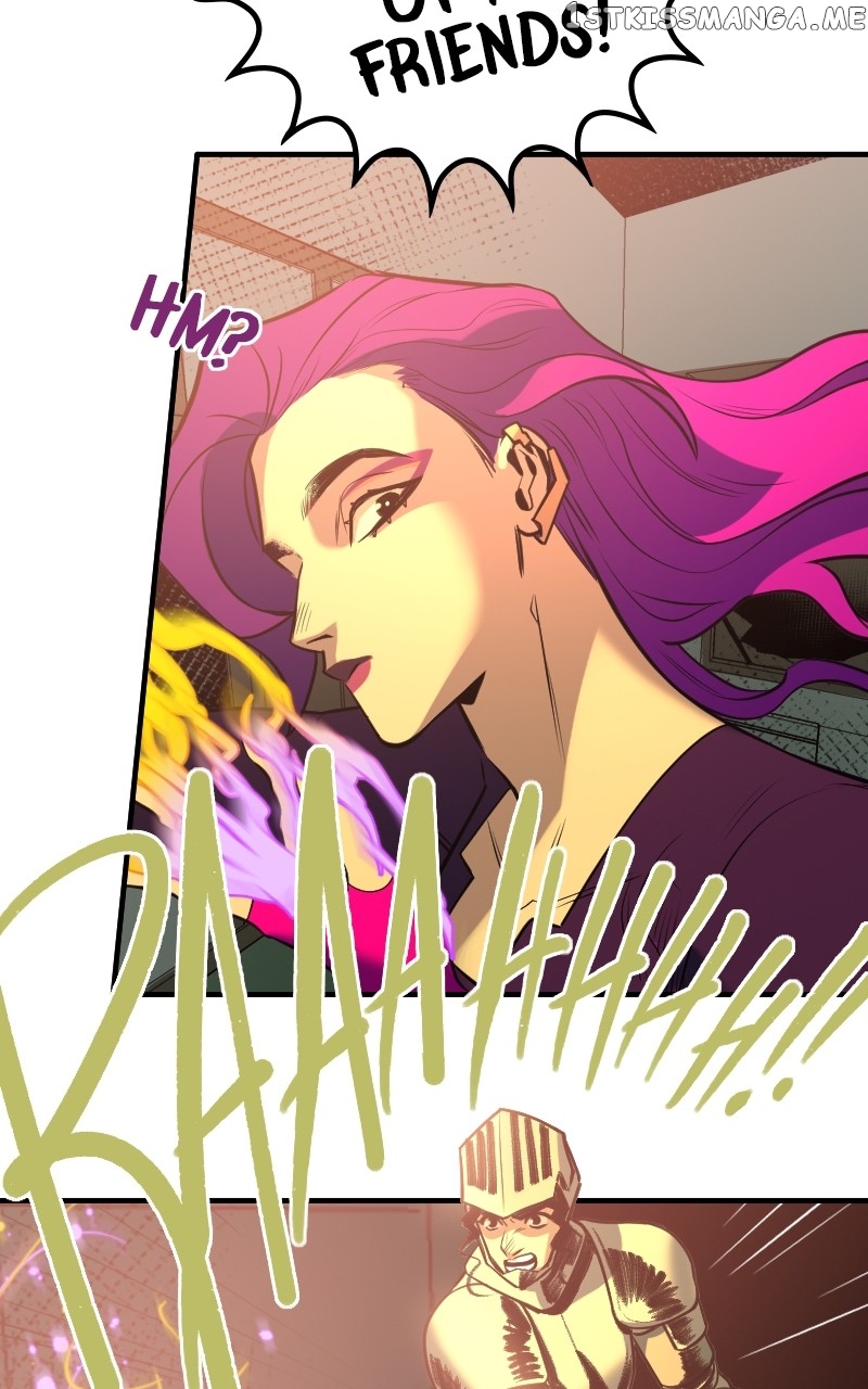 Zatanna & the Ripper Chapter 49 - page 70