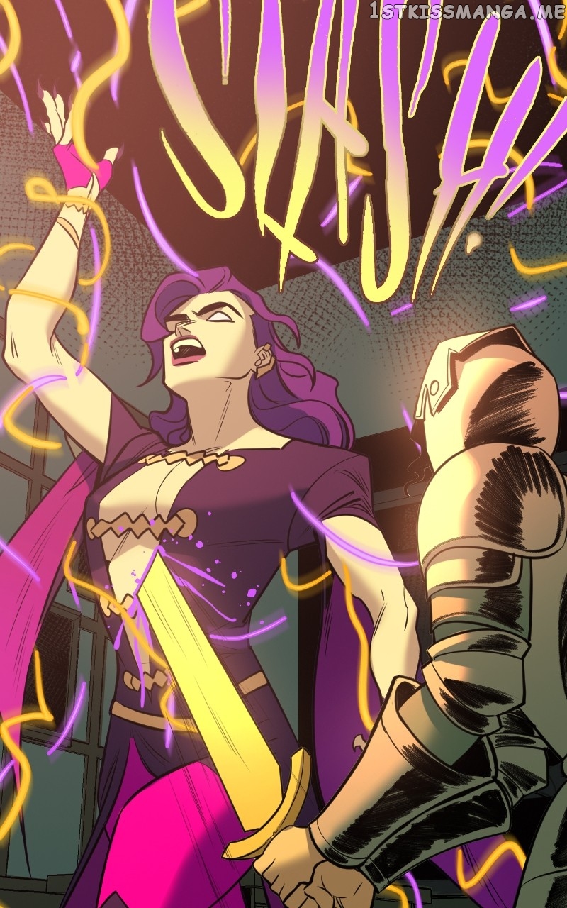 Zatanna & the Ripper Chapter 49 - page 72