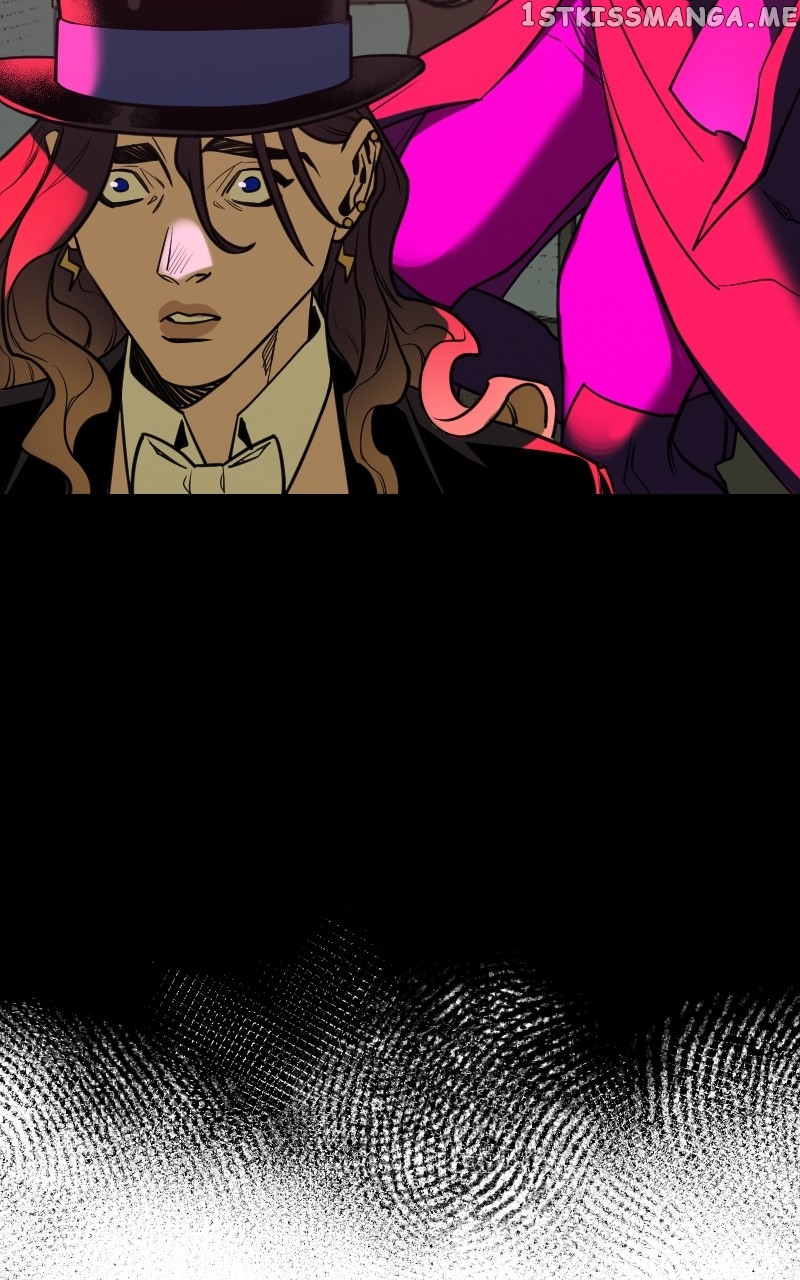 Zatanna & the Ripper Chapter 49 - page 9