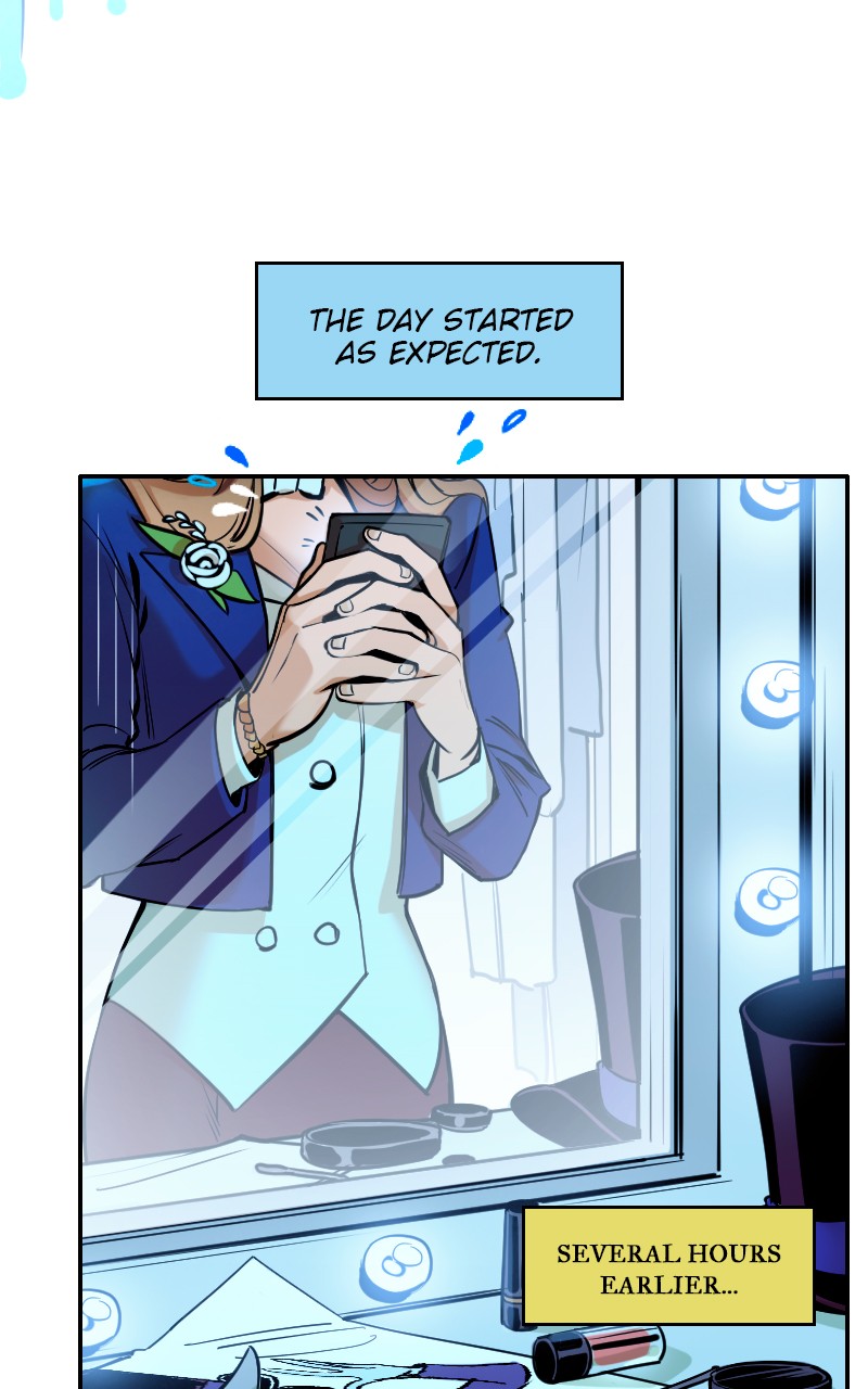 Zatanna & the Ripper chapter 1 - page 13