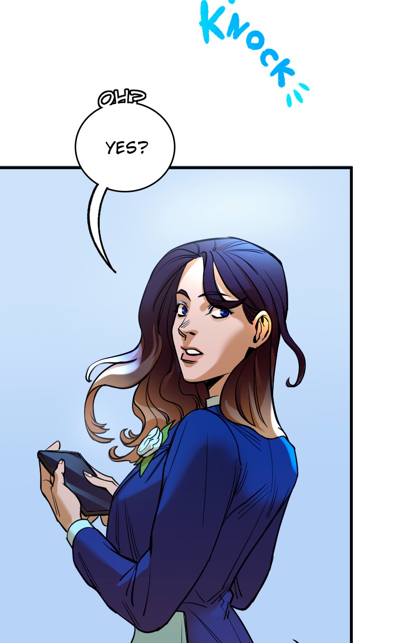 Zatanna & the Ripper chapter 1 - page 16