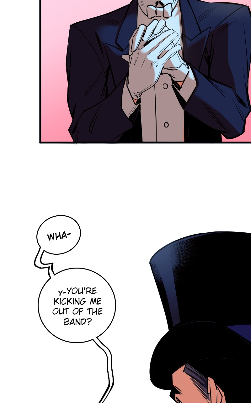 Zatanna & the Ripper chapter 1 - page 23