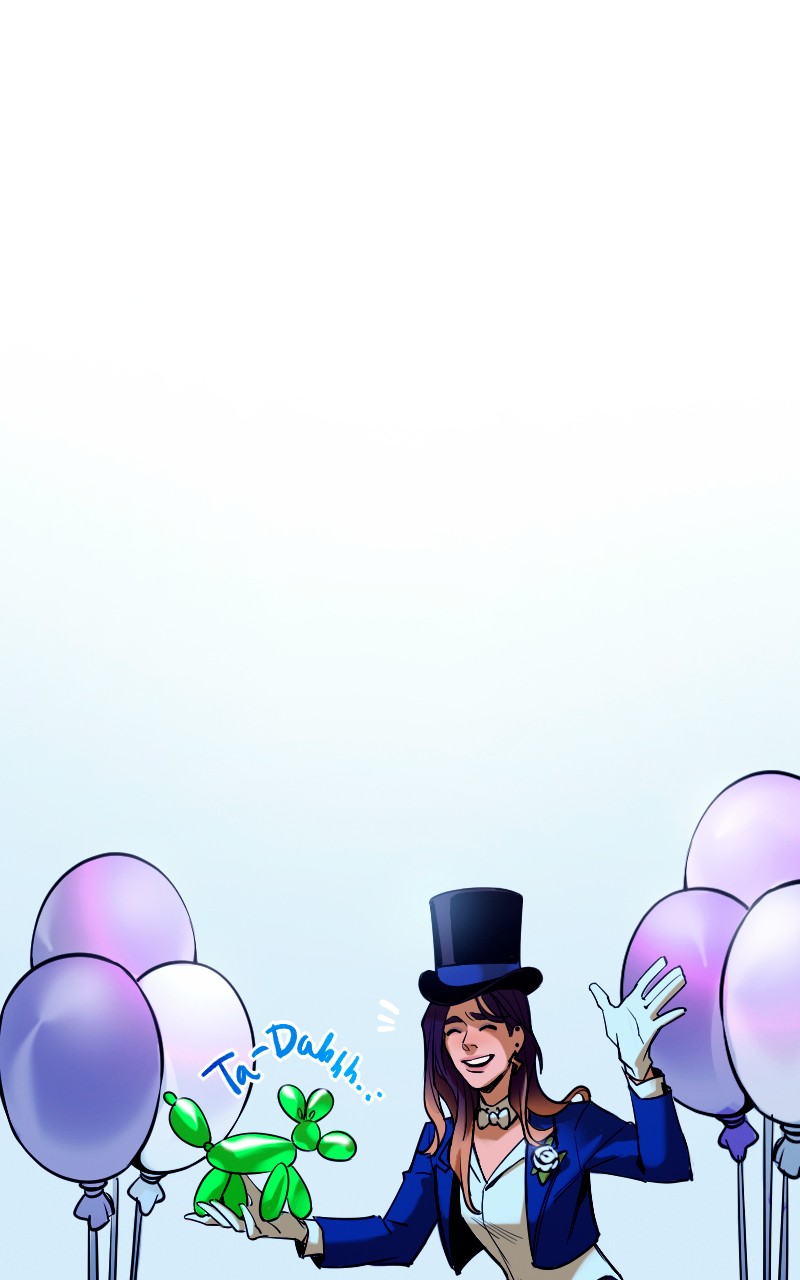 Zatanna & the Ripper chapter 1 - page 25