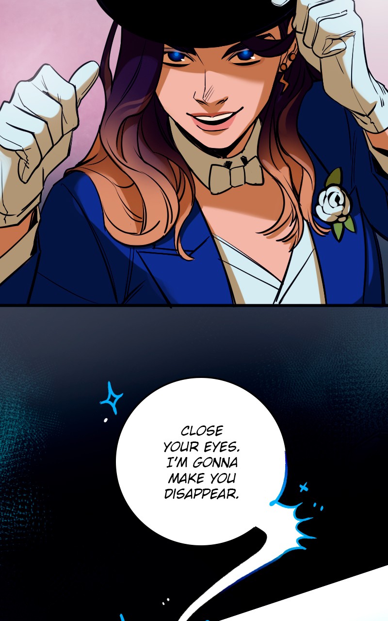 Zatanna & the Ripper chapter 1 - page 28