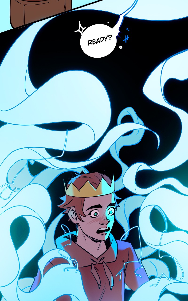 Zatanna & the Ripper chapter 1 - page 30
