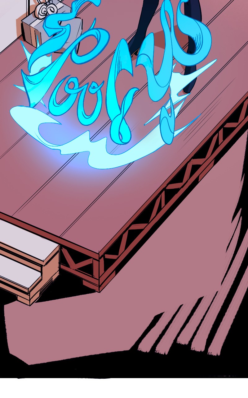 Zatanna & the Ripper chapter 1 - page 32