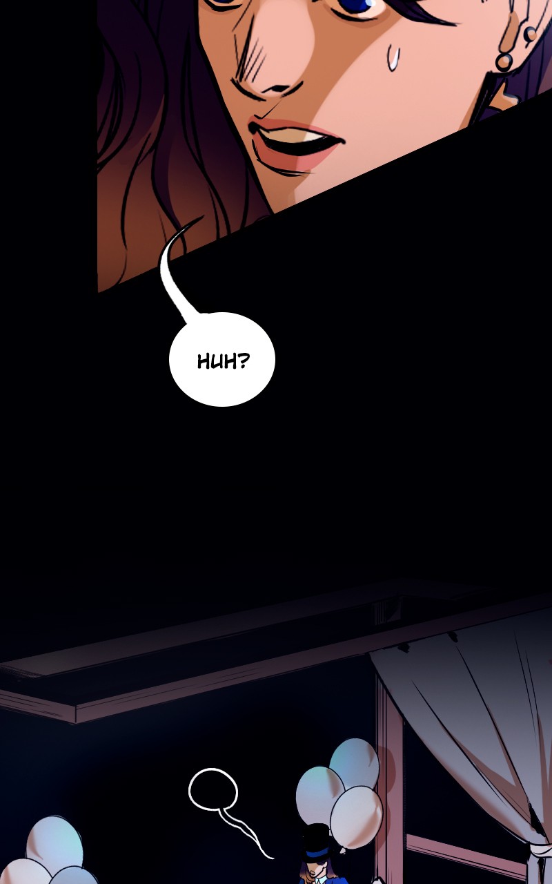 Zatanna & the Ripper chapter 1 - page 36