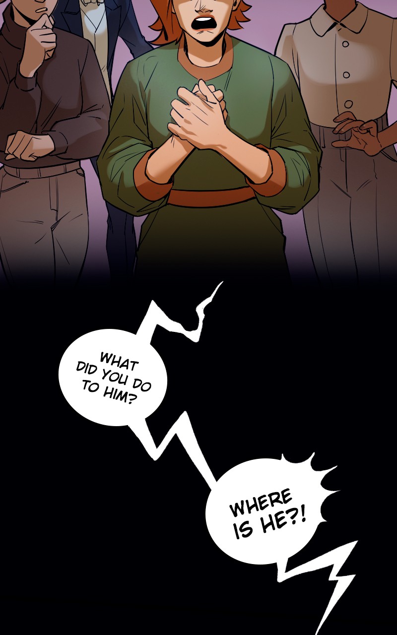 Zatanna & the Ripper chapter 1 - page 38