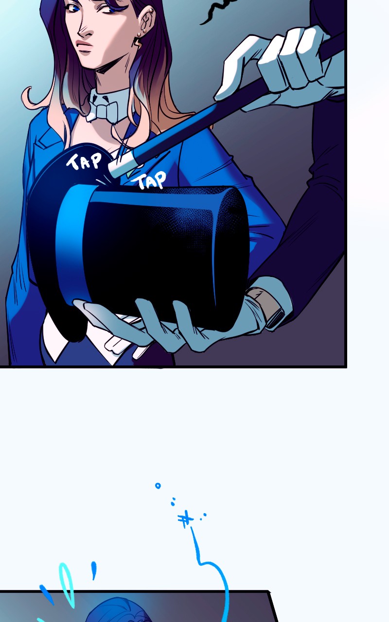 Zatanna & the Ripper chapter 1 - page 50
