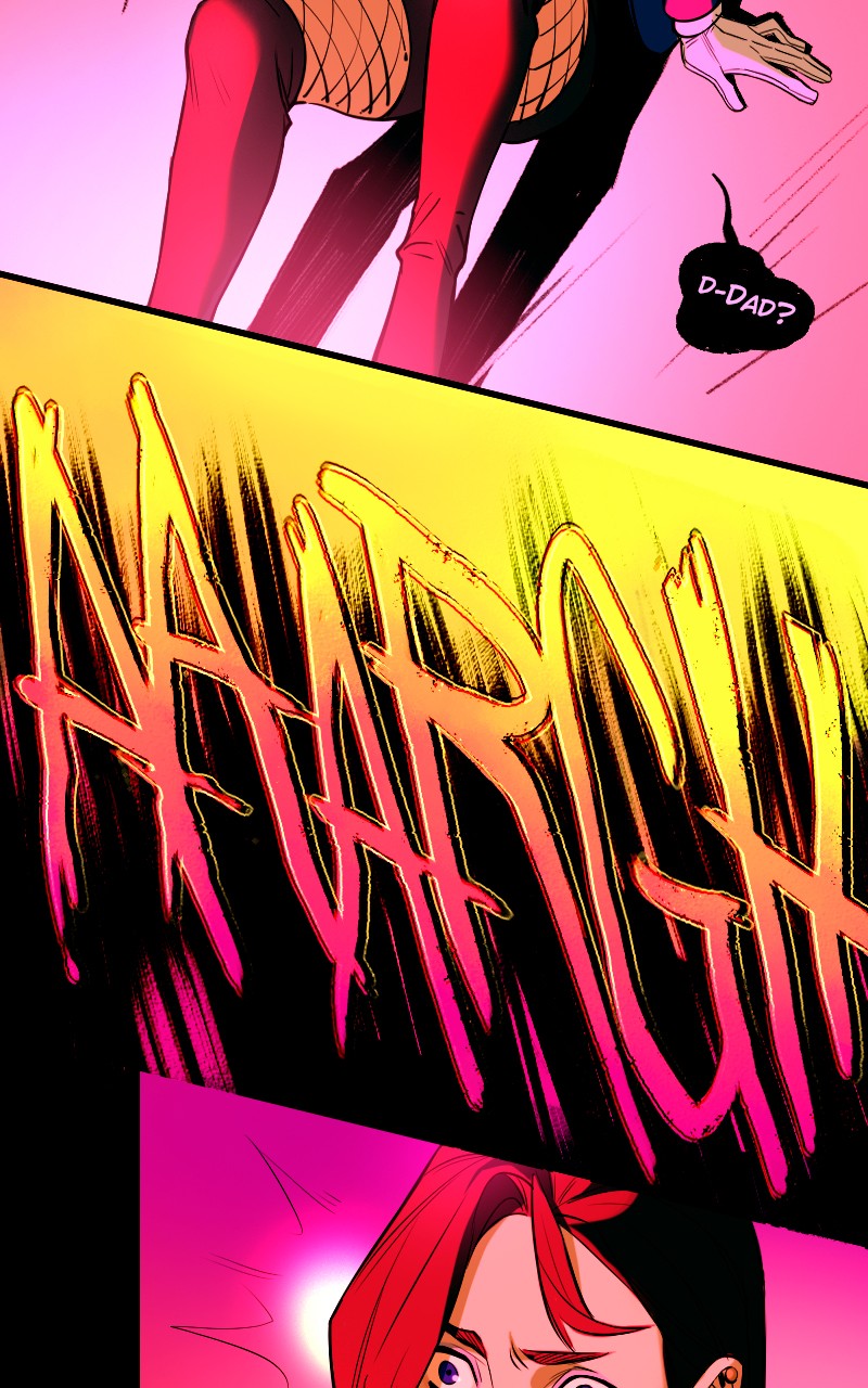 Zatanna & the Ripper chapter 1 - page 61