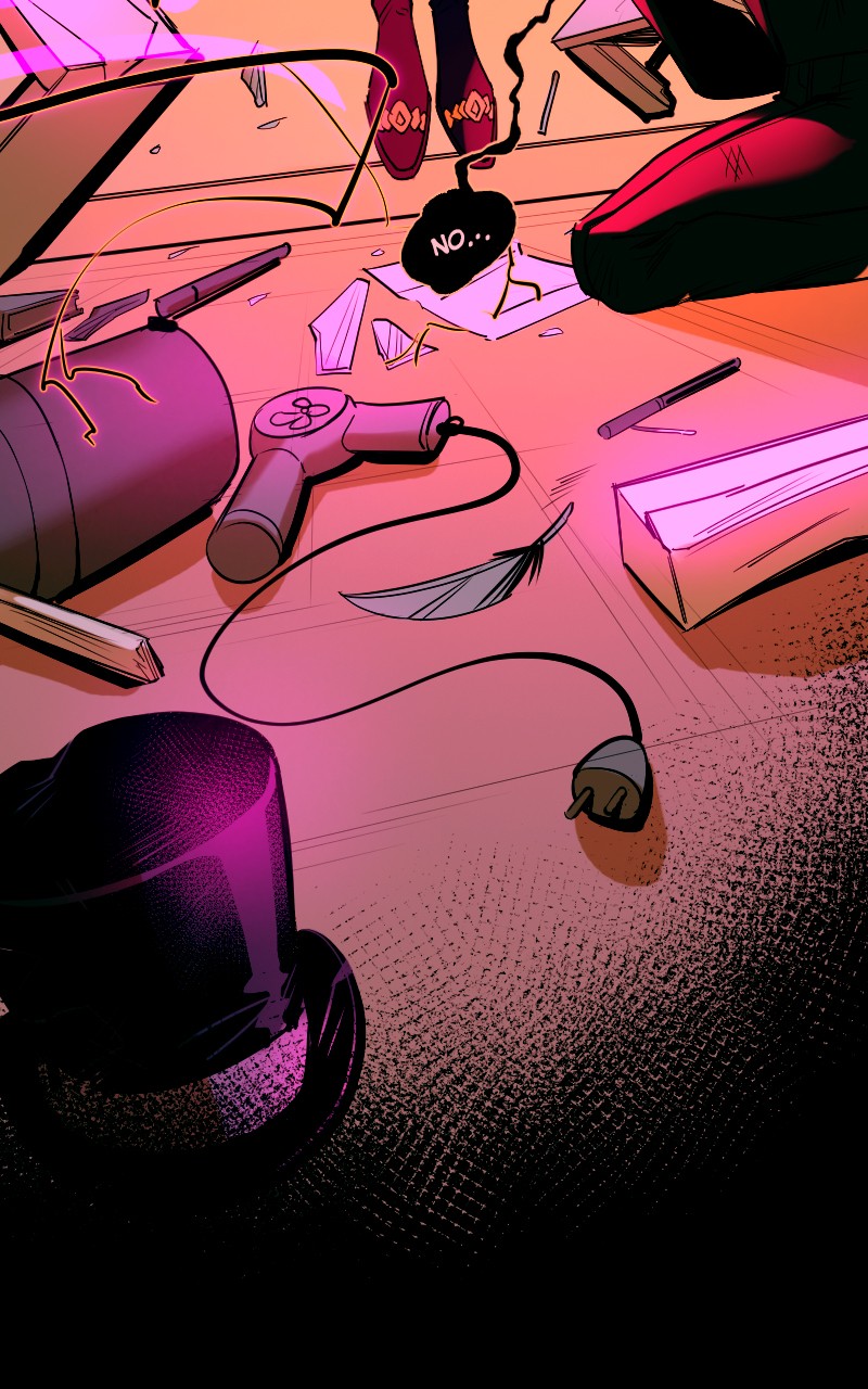 Zatanna & the Ripper chapter 1 - page 66