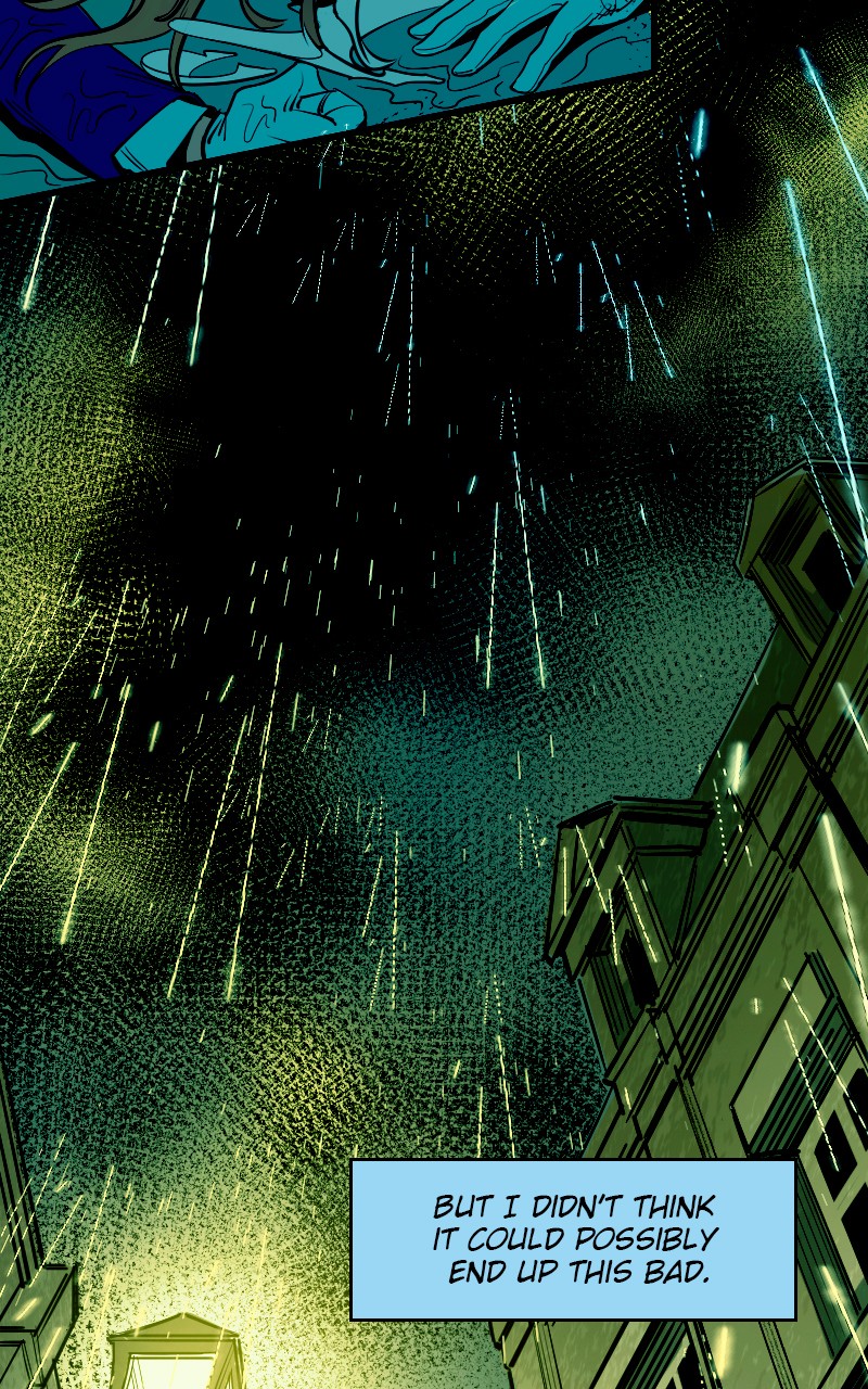 Zatanna & the Ripper chapter 1 - page 9