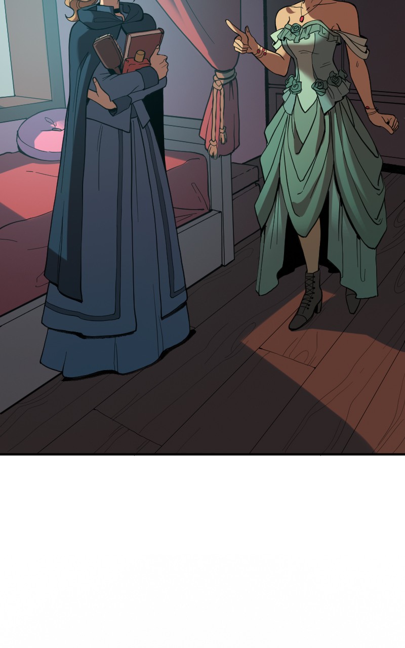 Zatanna & the Ripper chapter 10 - page 11