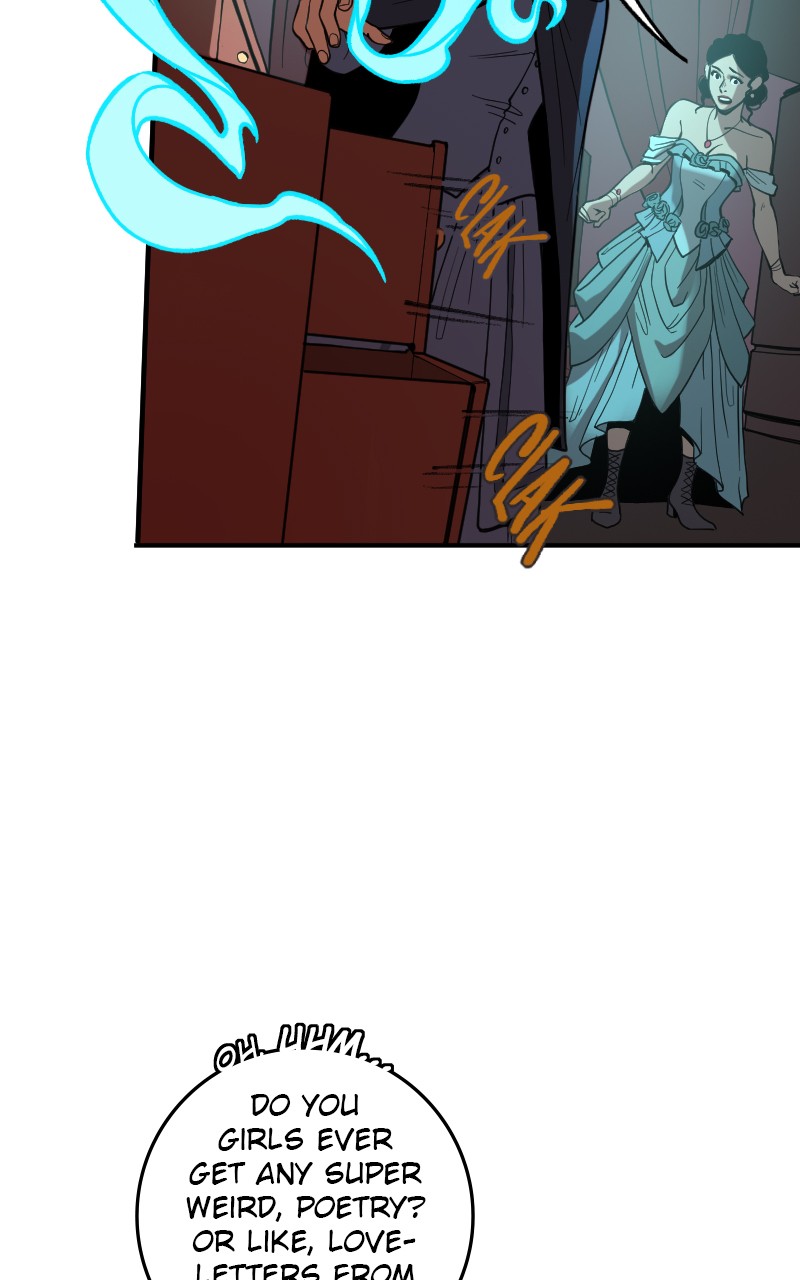 Zatanna & the Ripper chapter 10 - page 15