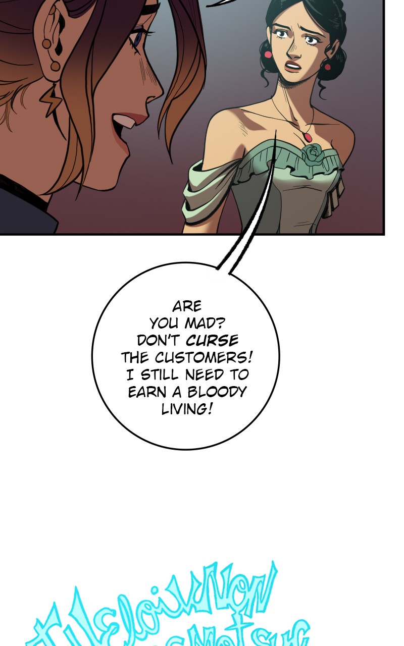 Zatanna & the Ripper chapter 10 - page 18