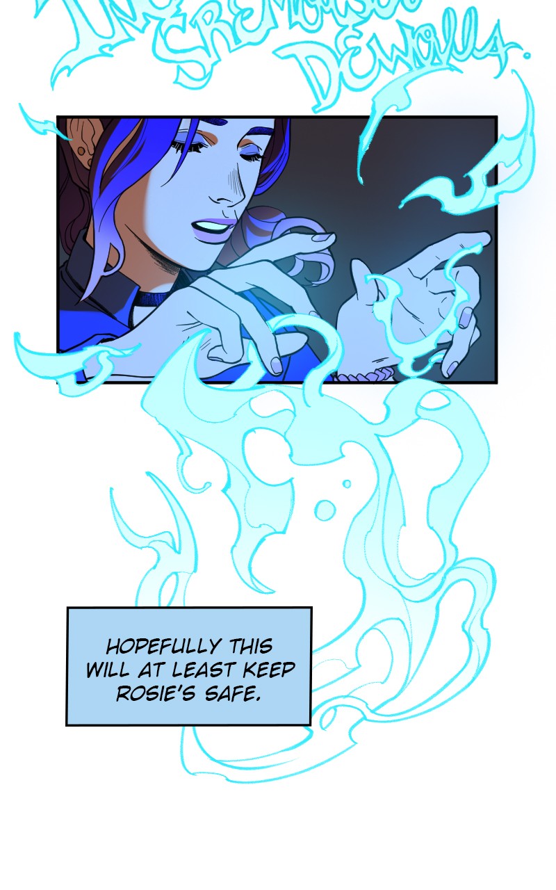 Zatanna & the Ripper chapter 10 - page 19
