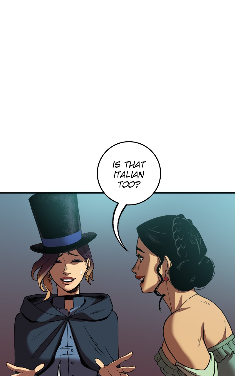 Zatanna & the Ripper chapter 10 - page 20