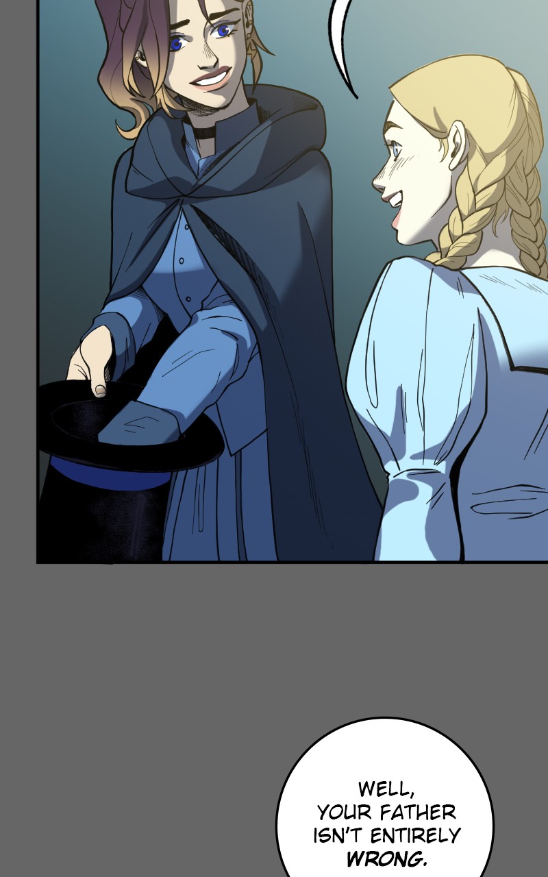 Zatanna & the Ripper chapter 10 - page 28