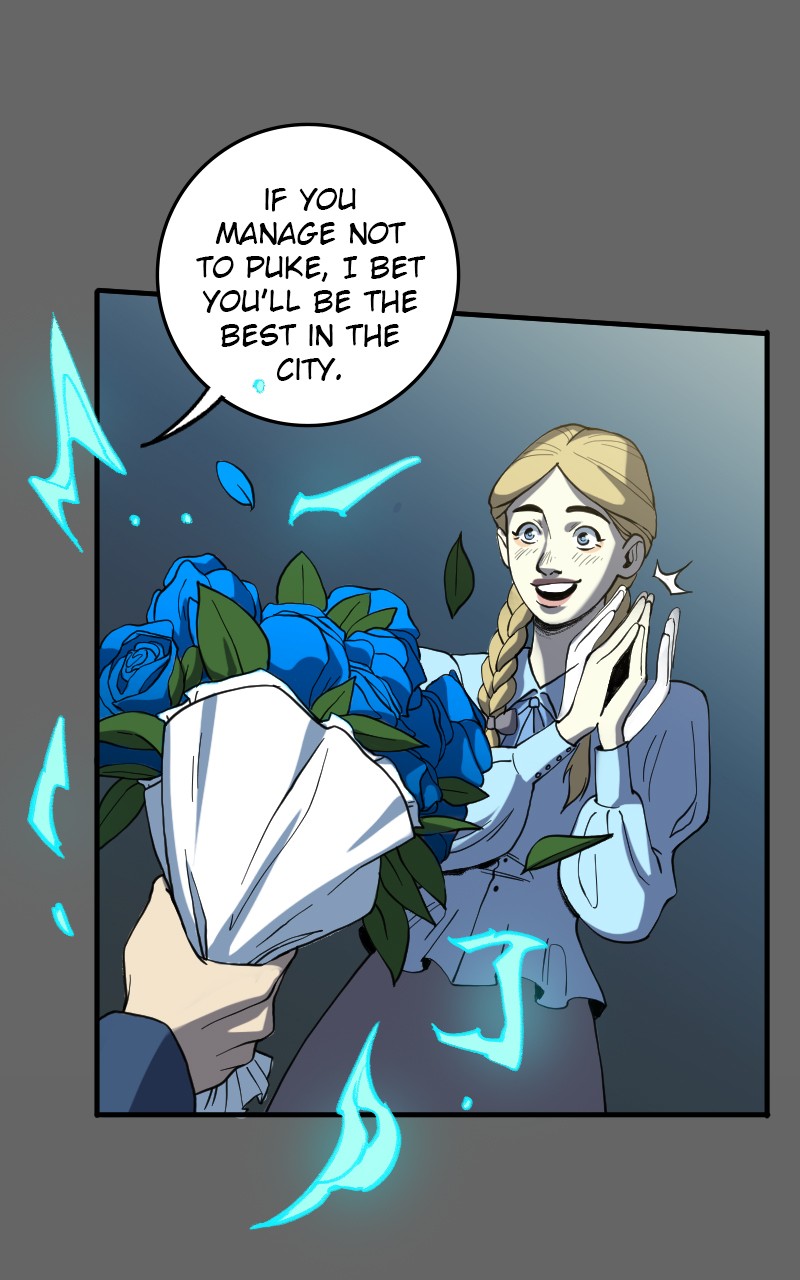 Zatanna & the Ripper chapter 10 - page 30