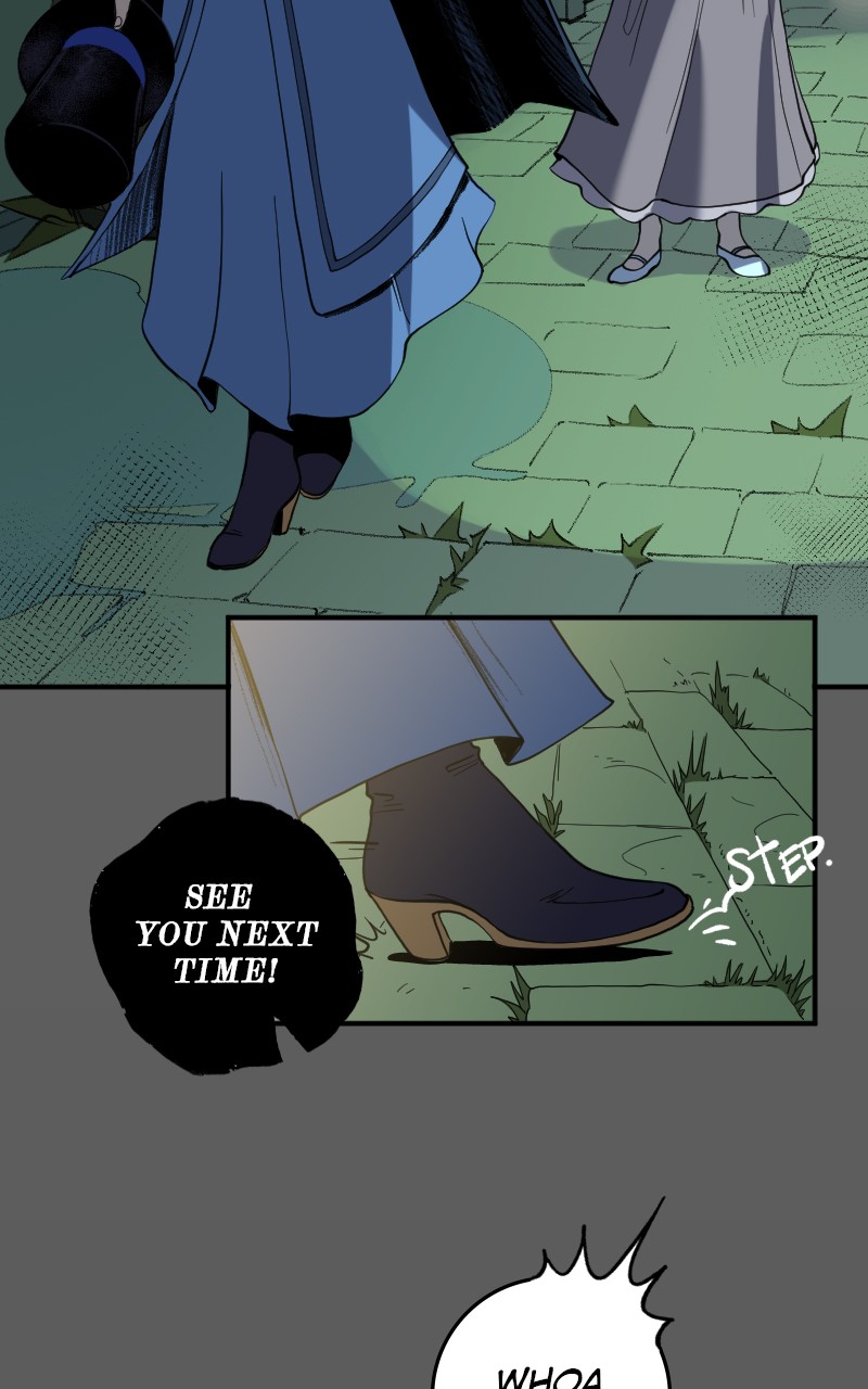 Zatanna & the Ripper chapter 10 - page 32