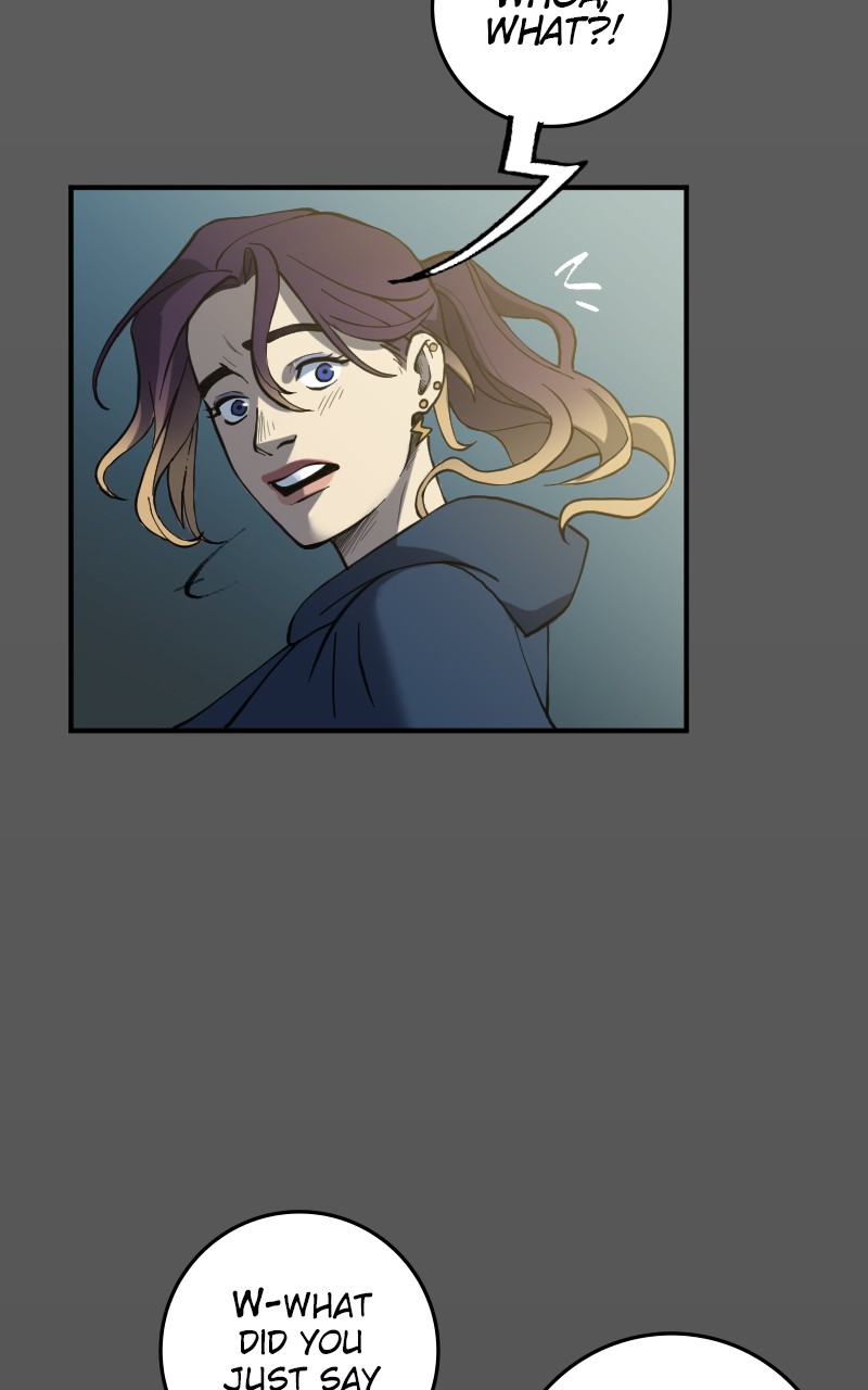 Zatanna & the Ripper chapter 10 - page 33