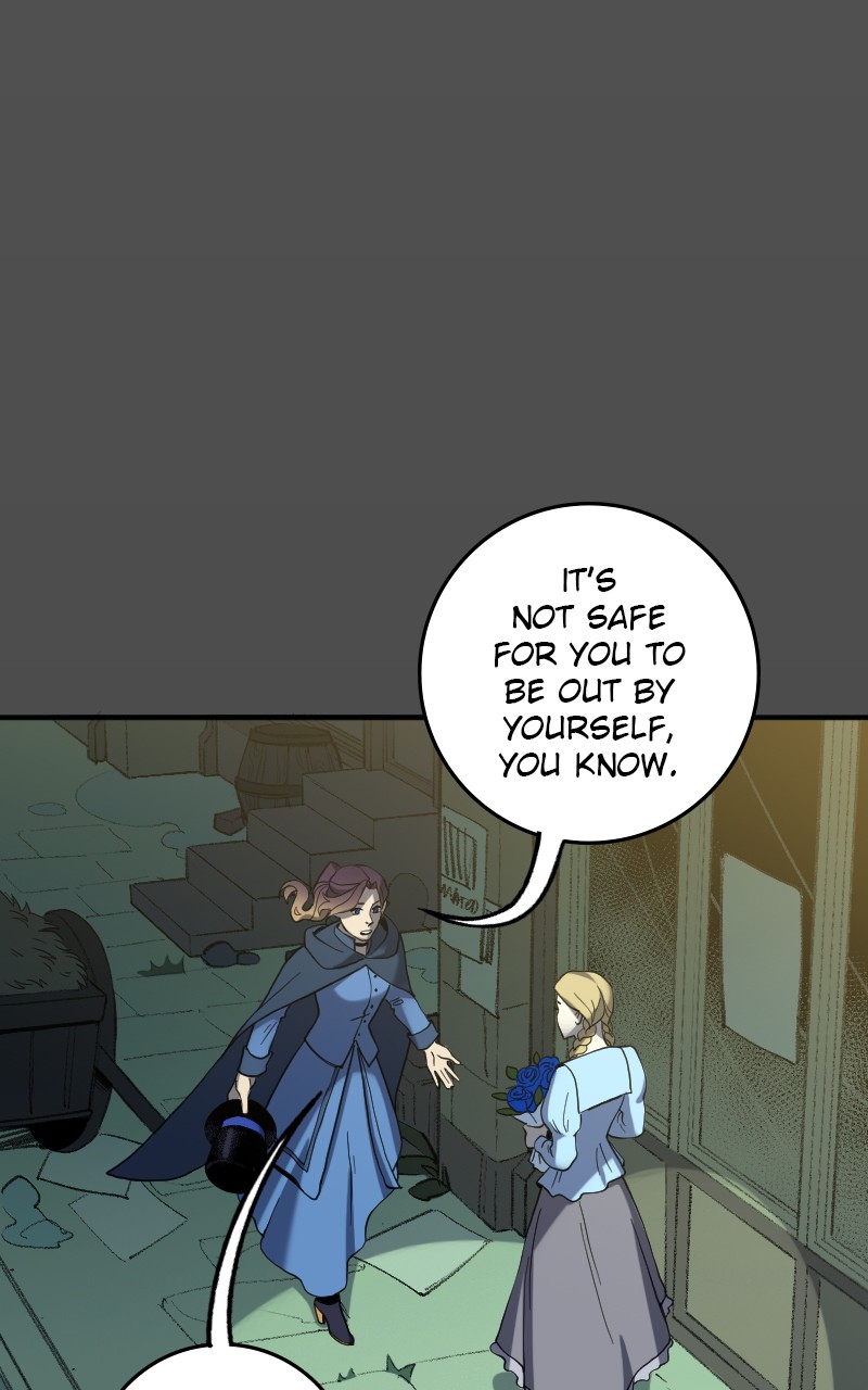 Zatanna & the Ripper chapter 10 - page 35