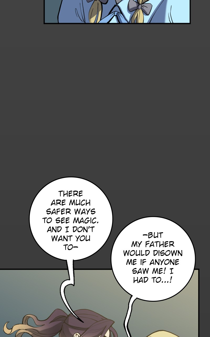 Zatanna & the Ripper chapter 10 - page 37