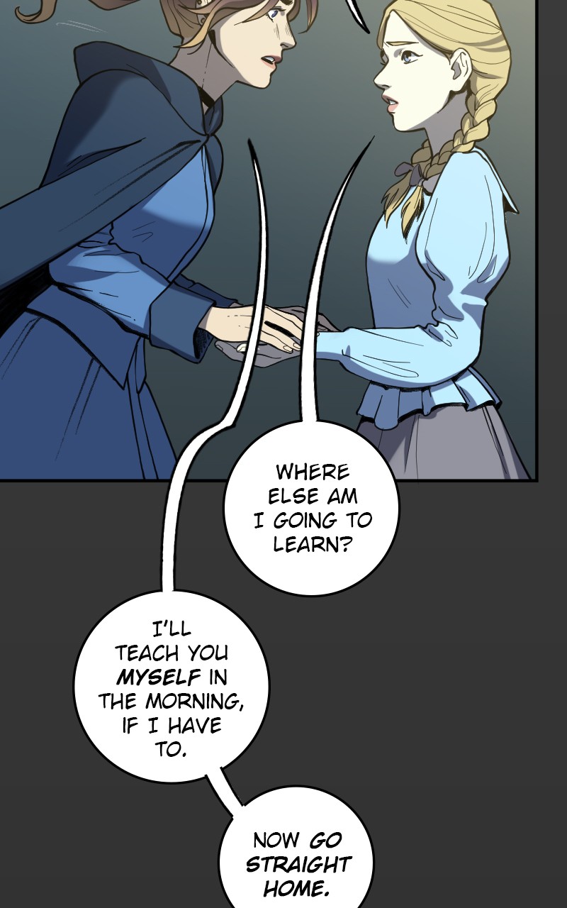 Zatanna & the Ripper chapter 10 - page 38