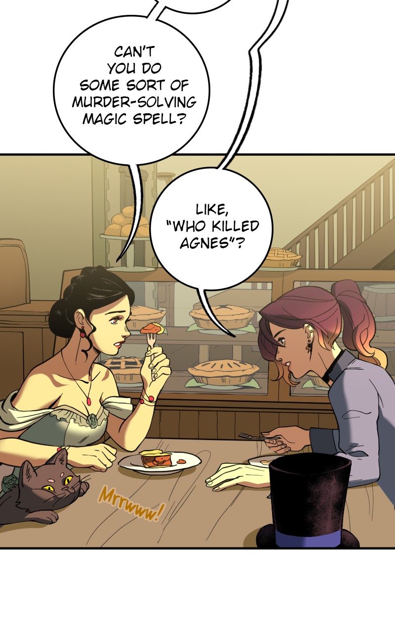 Zatanna & the Ripper chapter 10 - page 44