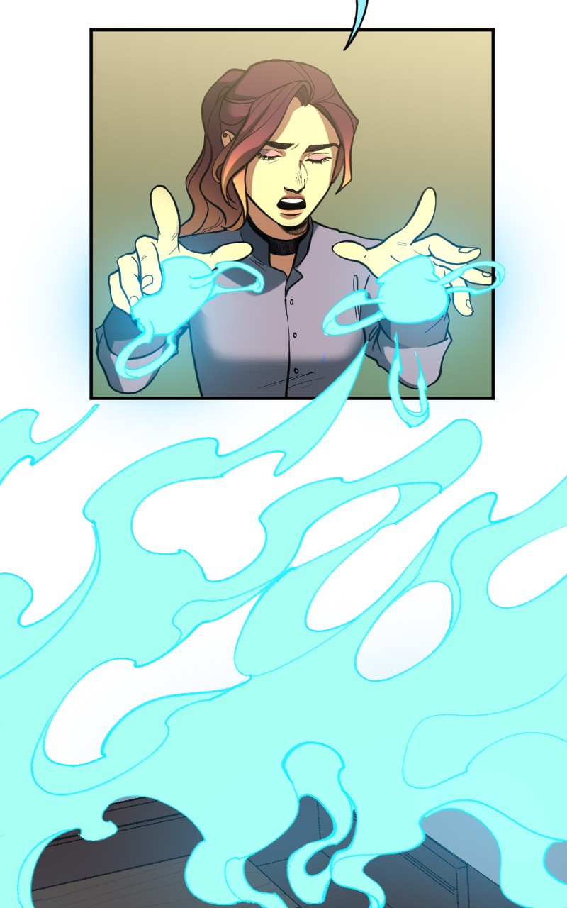 Zatanna & the Ripper chapter 10 - page 48