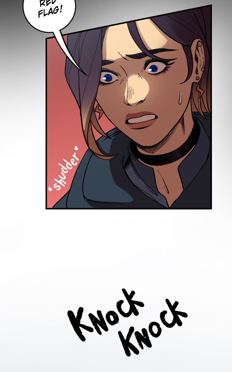 Zatanna & the Ripper chapter 10 - page 5