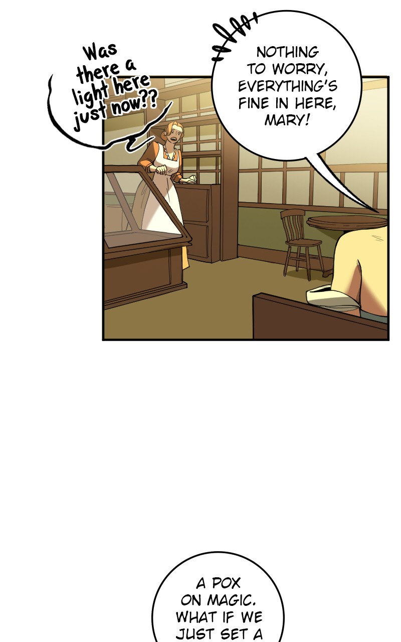 Zatanna & the Ripper chapter 10 - page 51