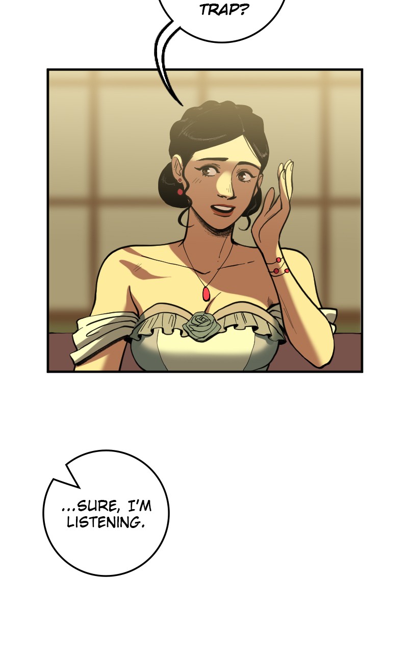 Zatanna & the Ripper chapter 10 - page 52