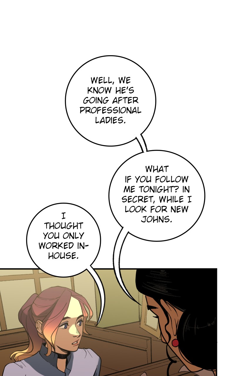 Zatanna & the Ripper chapter 10 - page 53