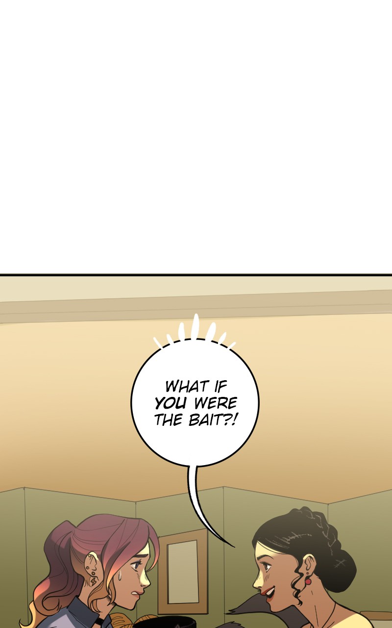 Zatanna & the Ripper chapter 10 - page 55