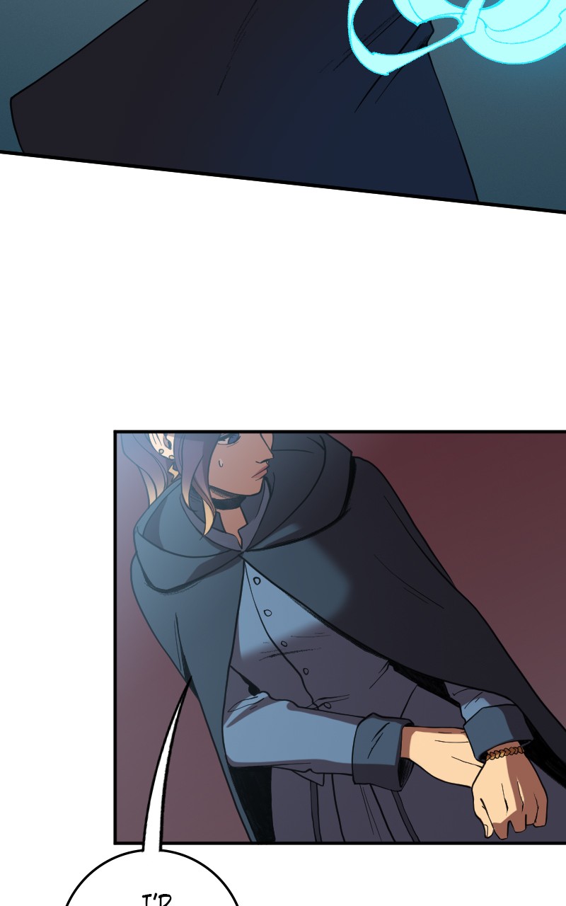 Zatanna & the Ripper chapter 10 - page 7