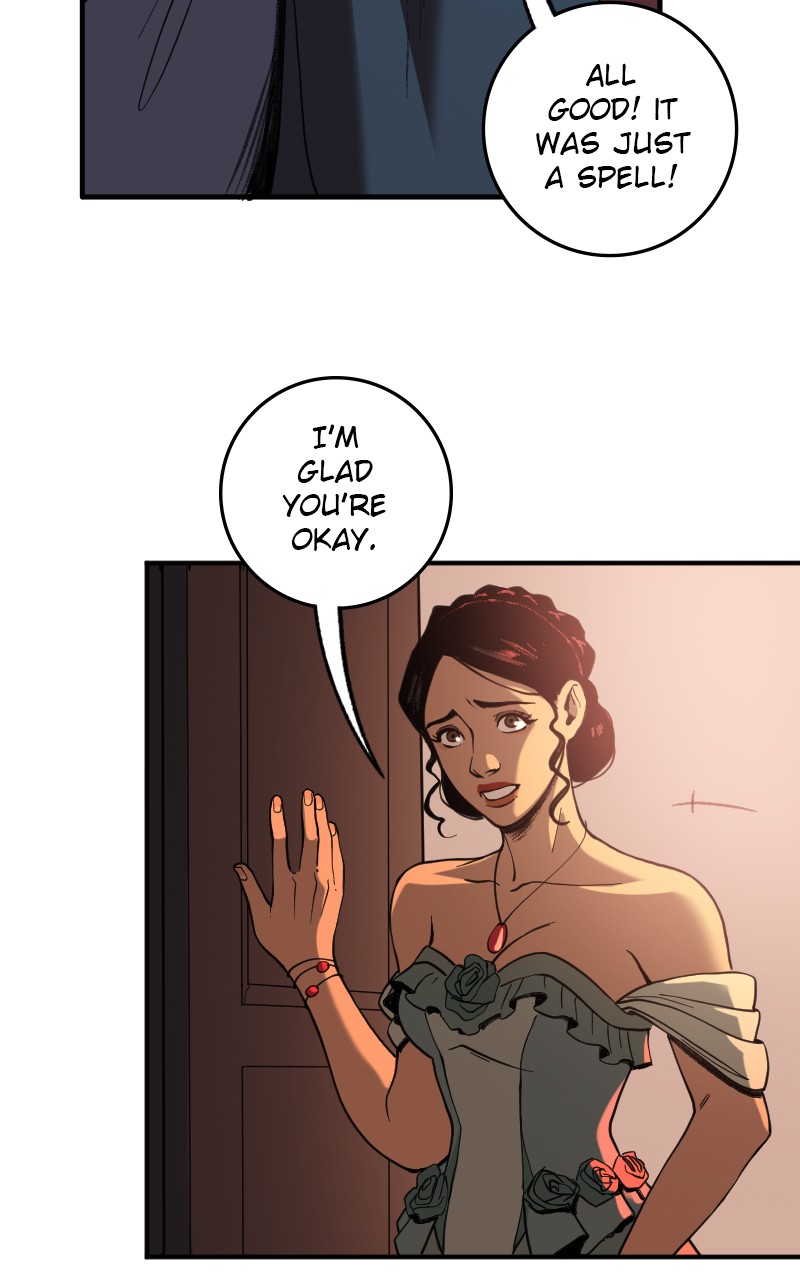 Zatanna & the Ripper chapter 10 - page 9