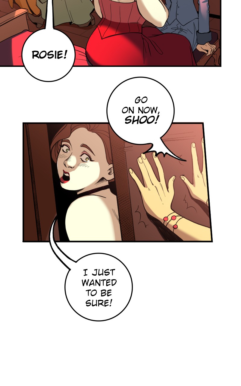 Zatanna & the Ripper chapter 11 - page 13