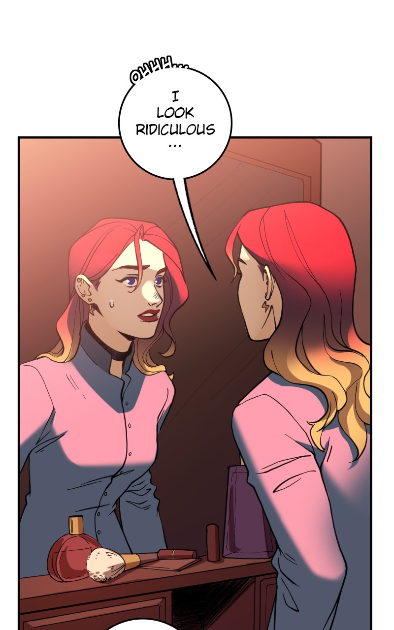 Zatanna & the Ripper chapter 11 - page 14