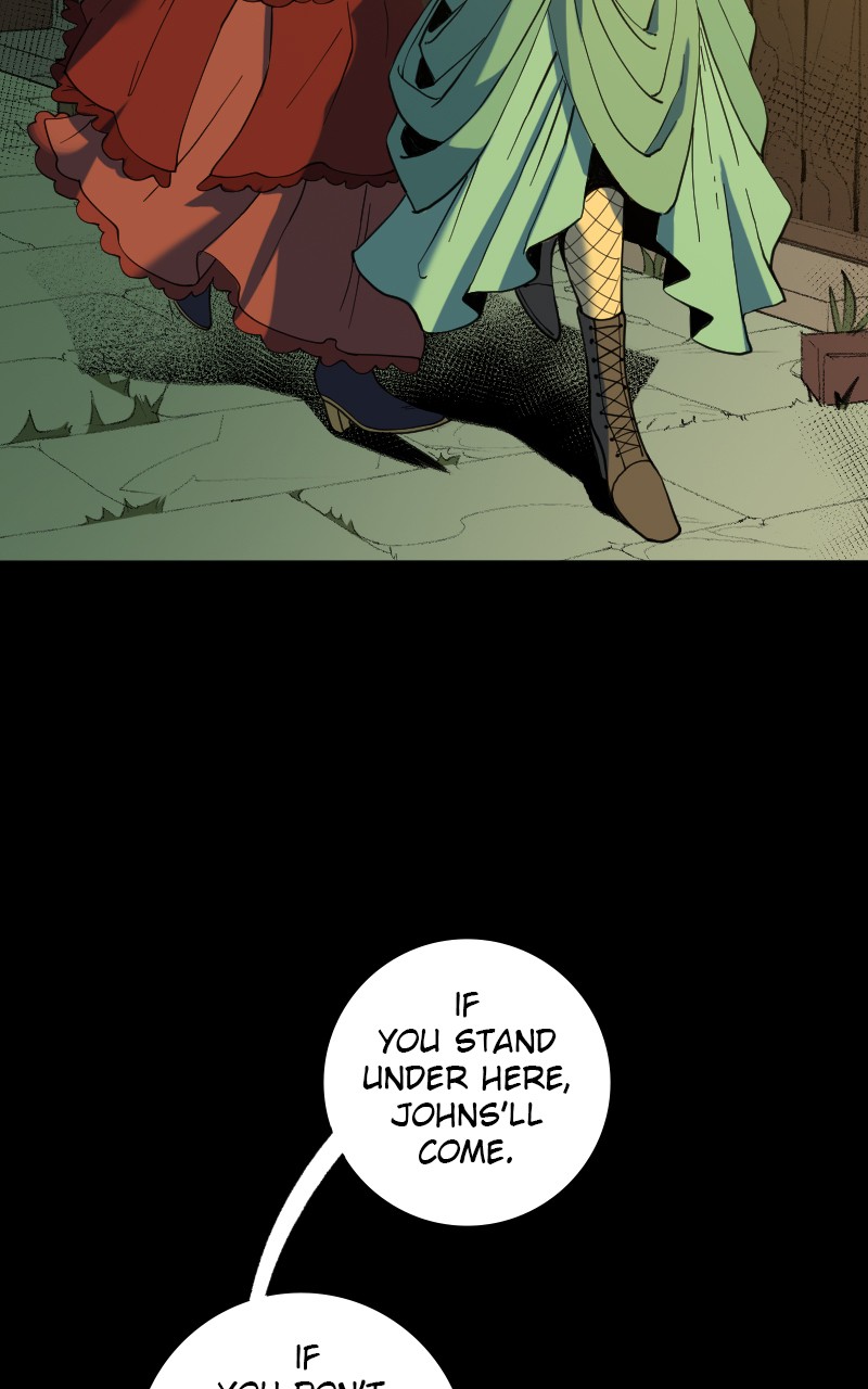 Zatanna & the Ripper chapter 11 - page 18