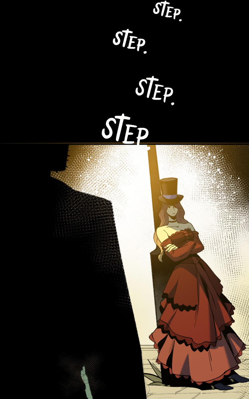 Zatanna & the Ripper chapter 11 - page 23