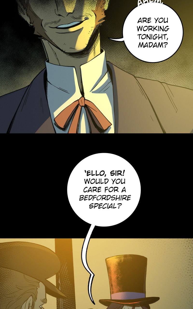 Zatanna & the Ripper chapter 11 - page 25