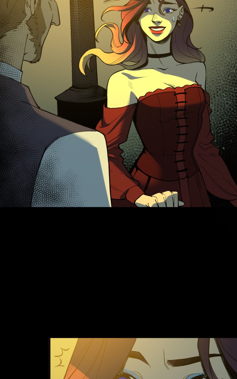Zatanna & the Ripper chapter 11 - page 26