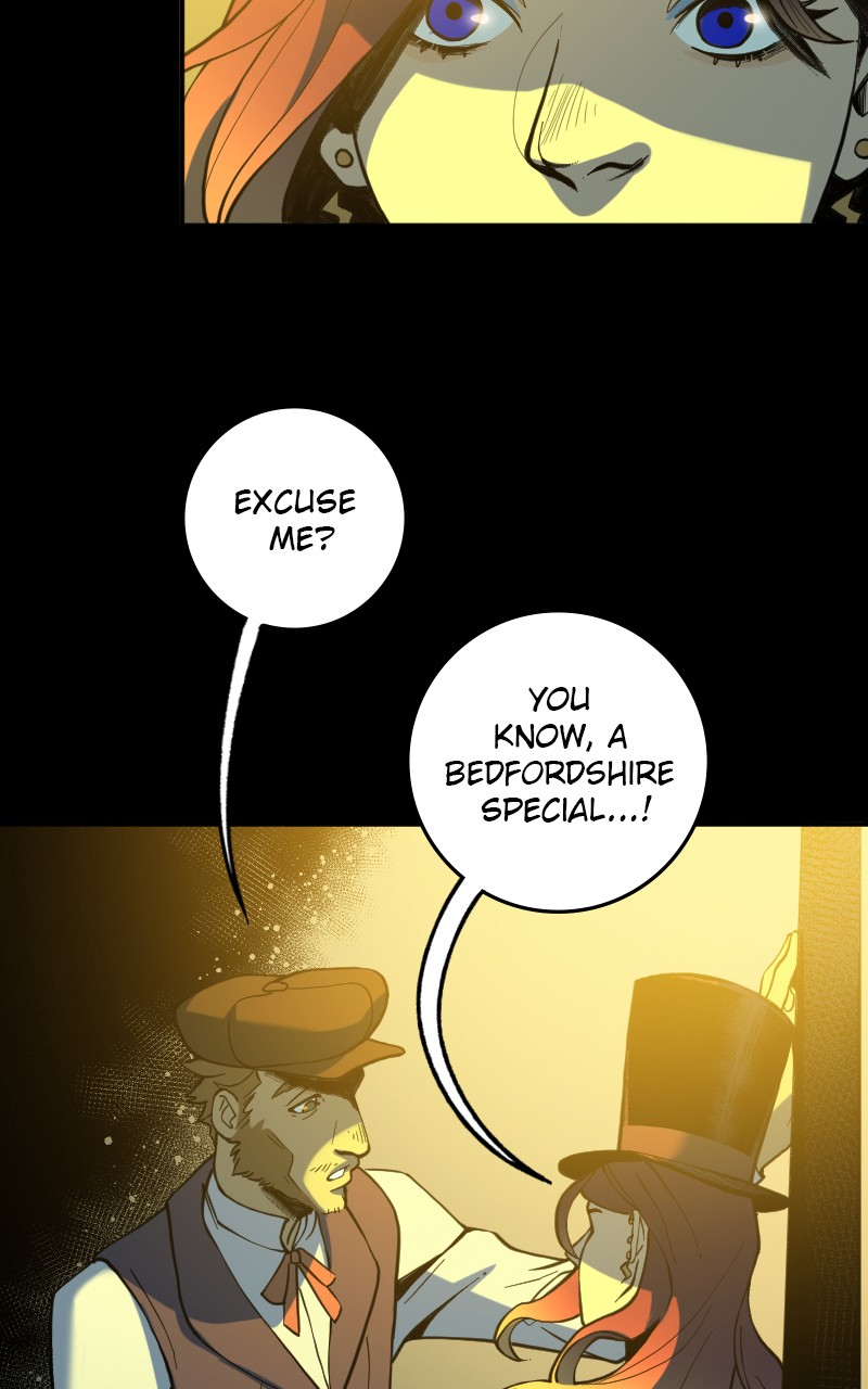 Zatanna & the Ripper chapter 11 - page 27