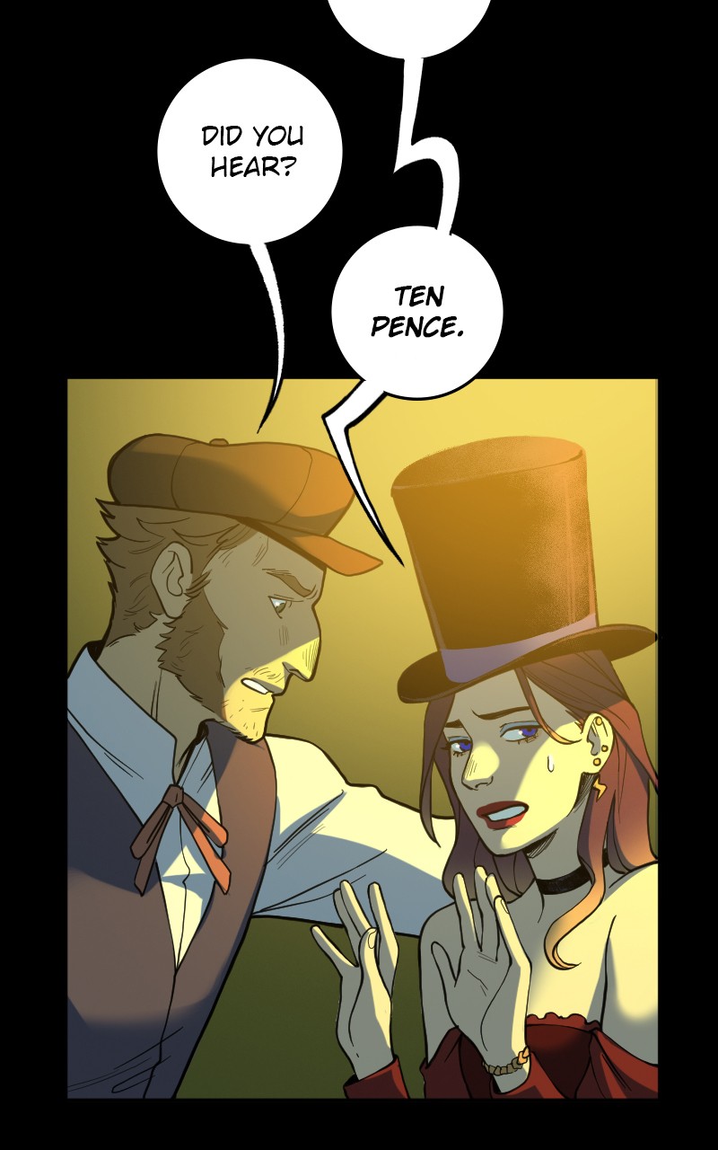 Zatanna & the Ripper chapter 11 - page 30