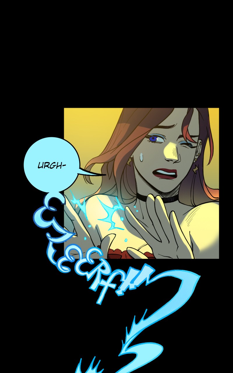 Zatanna & the Ripper chapter 11 - page 31