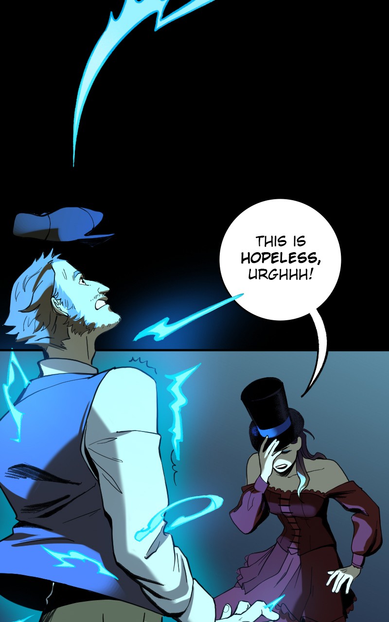 Zatanna & the Ripper chapter 11 - page 32