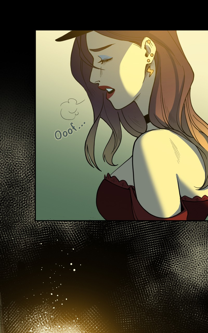 Zatanna & the Ripper chapter 11 - page 36